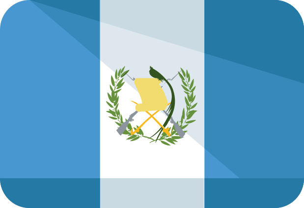 Diccionario de palabras empleadas en Guatemala.
