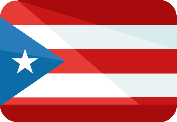 Diccionario de palabras empleadas en Puerto Rico.
