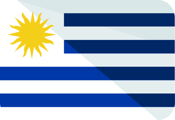 Diccionario de palabras empleadas en Uruguay.