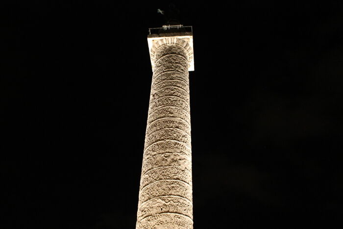 Columna trajana