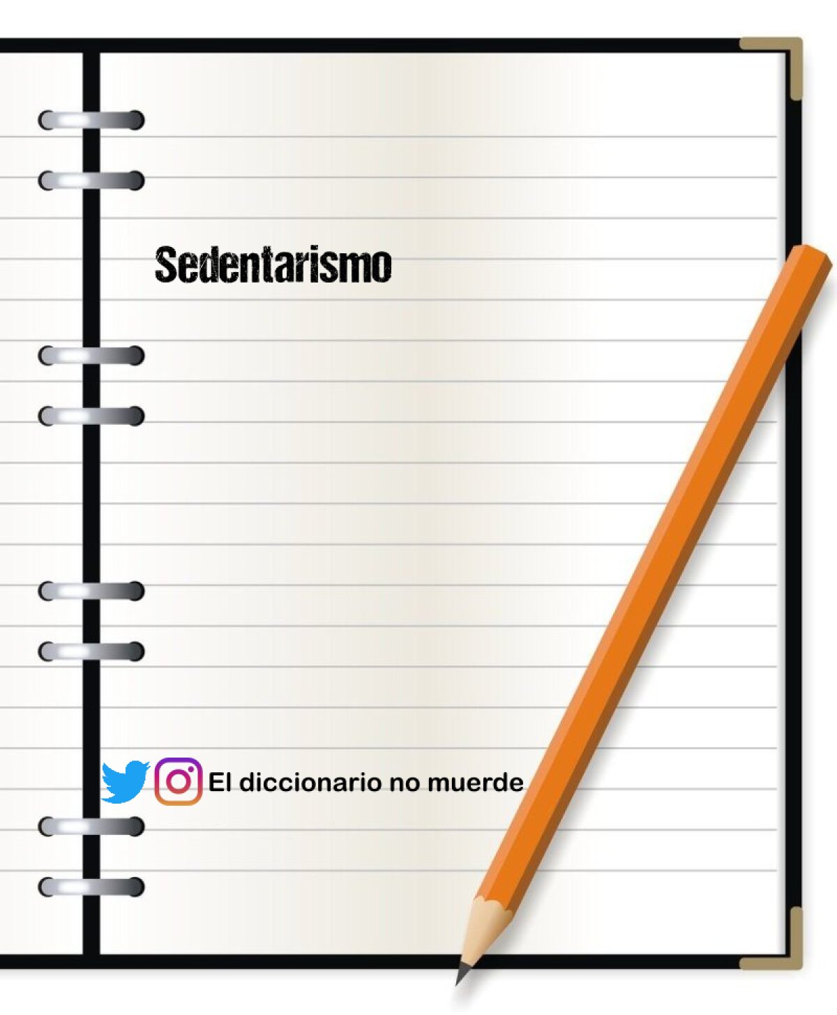 Sedentarismo