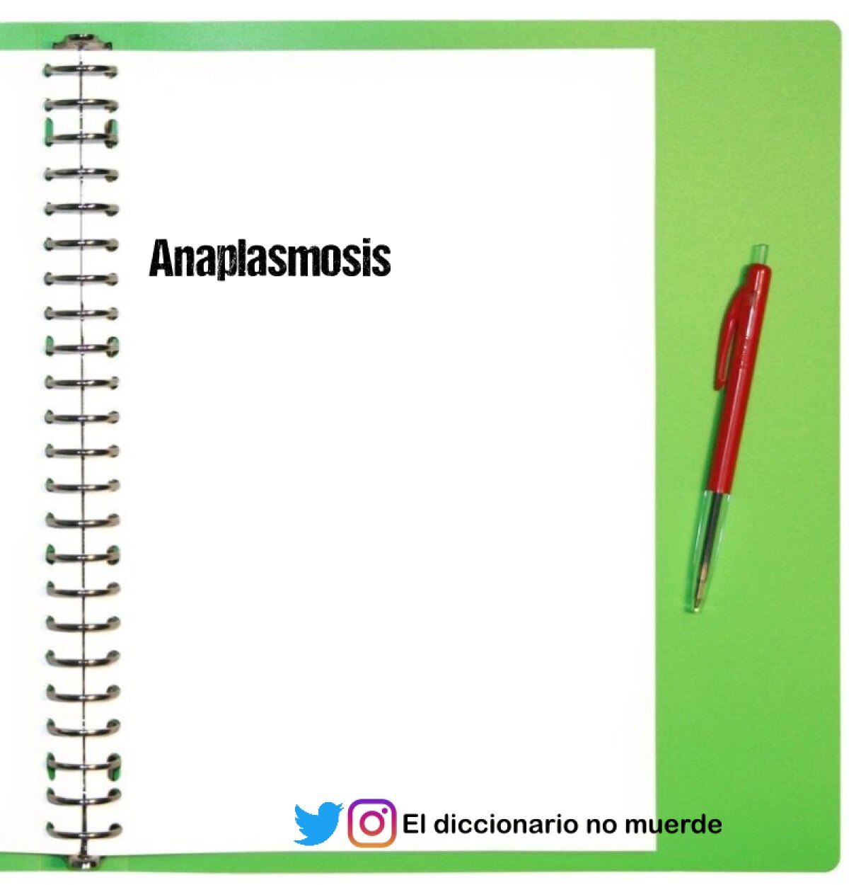 Anaplasmosis 