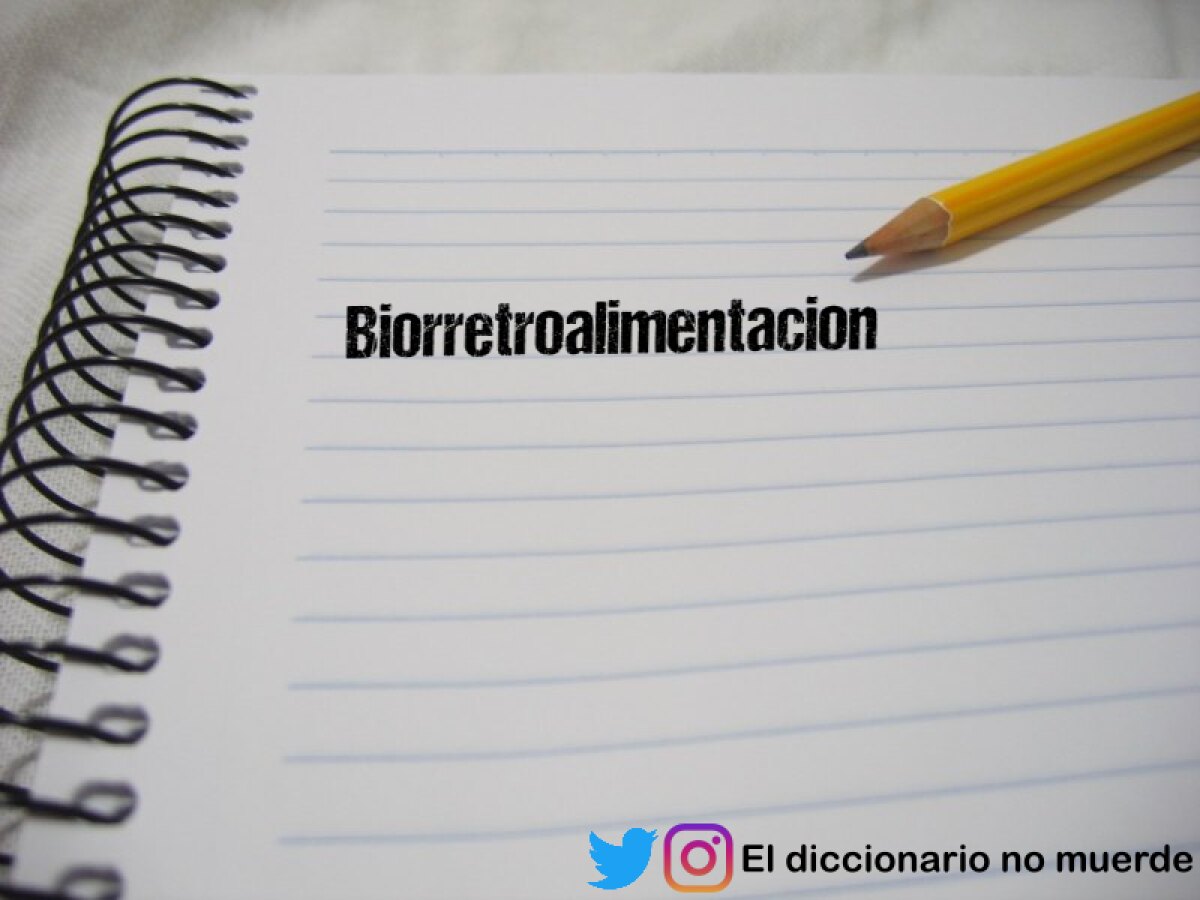 Biorretroalimentacion 