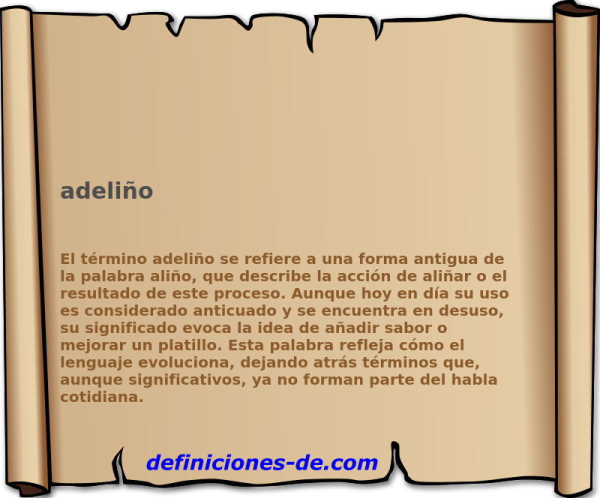 adelio 