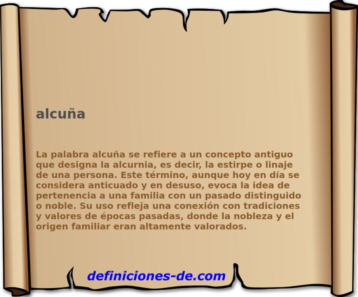 alcua 