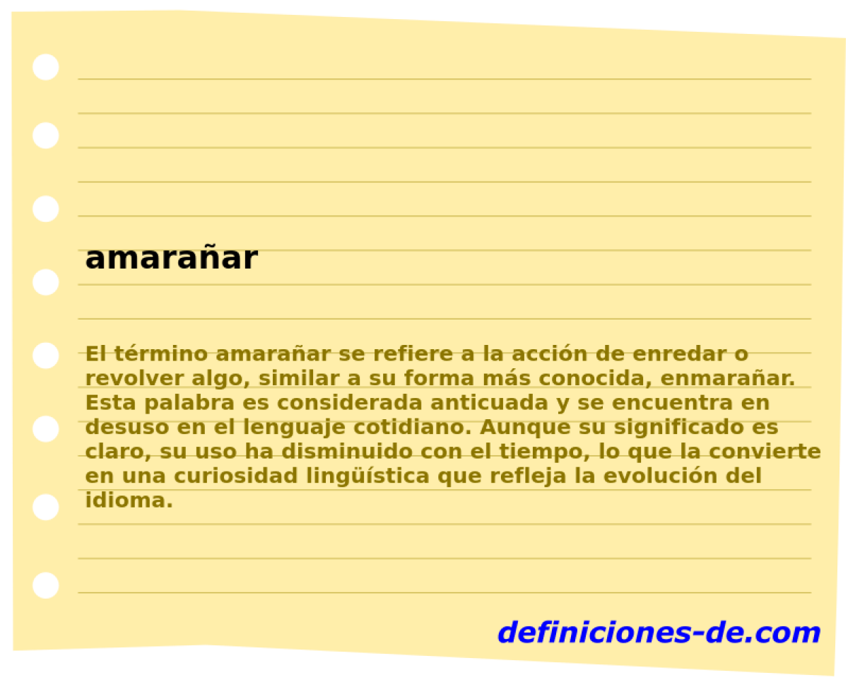 amaraar 