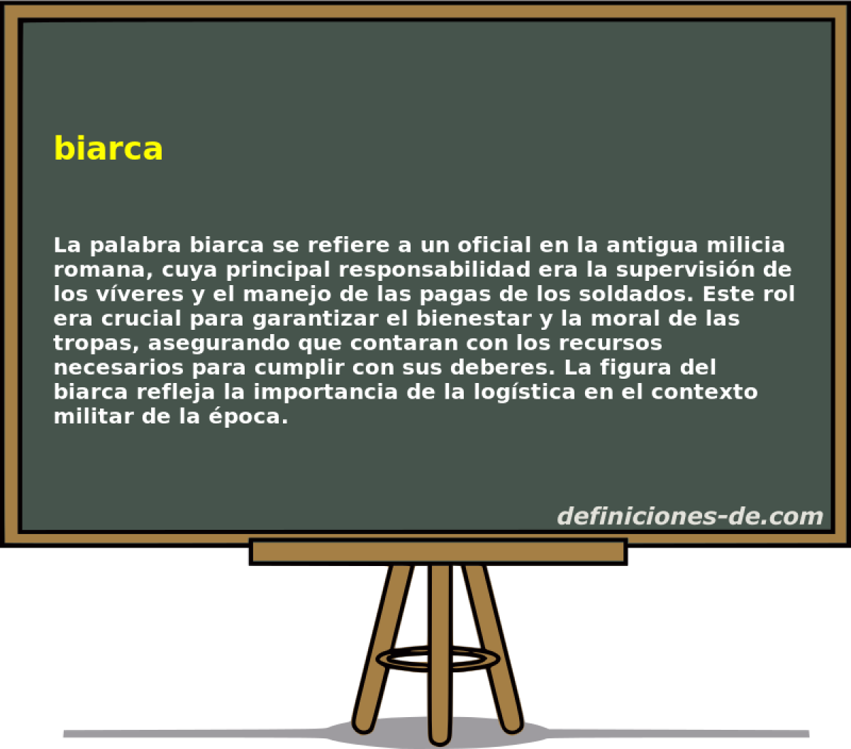 biarca 