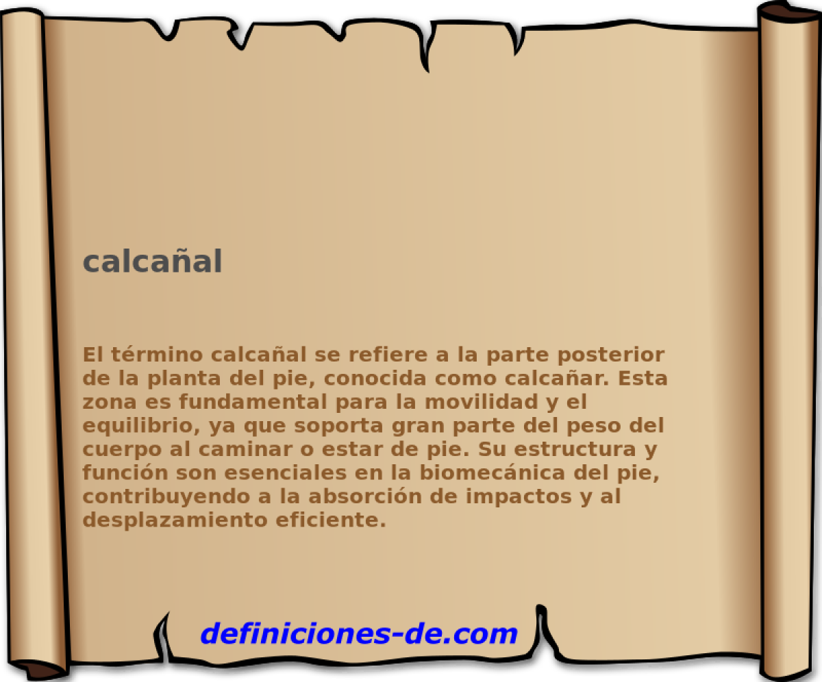 calcaal 