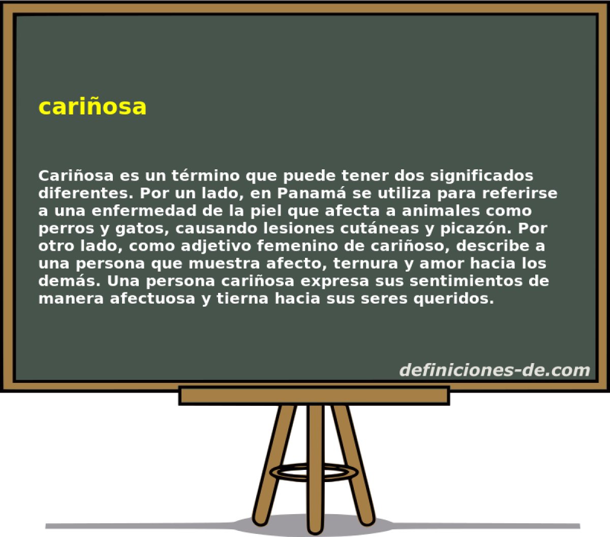 cariosa 