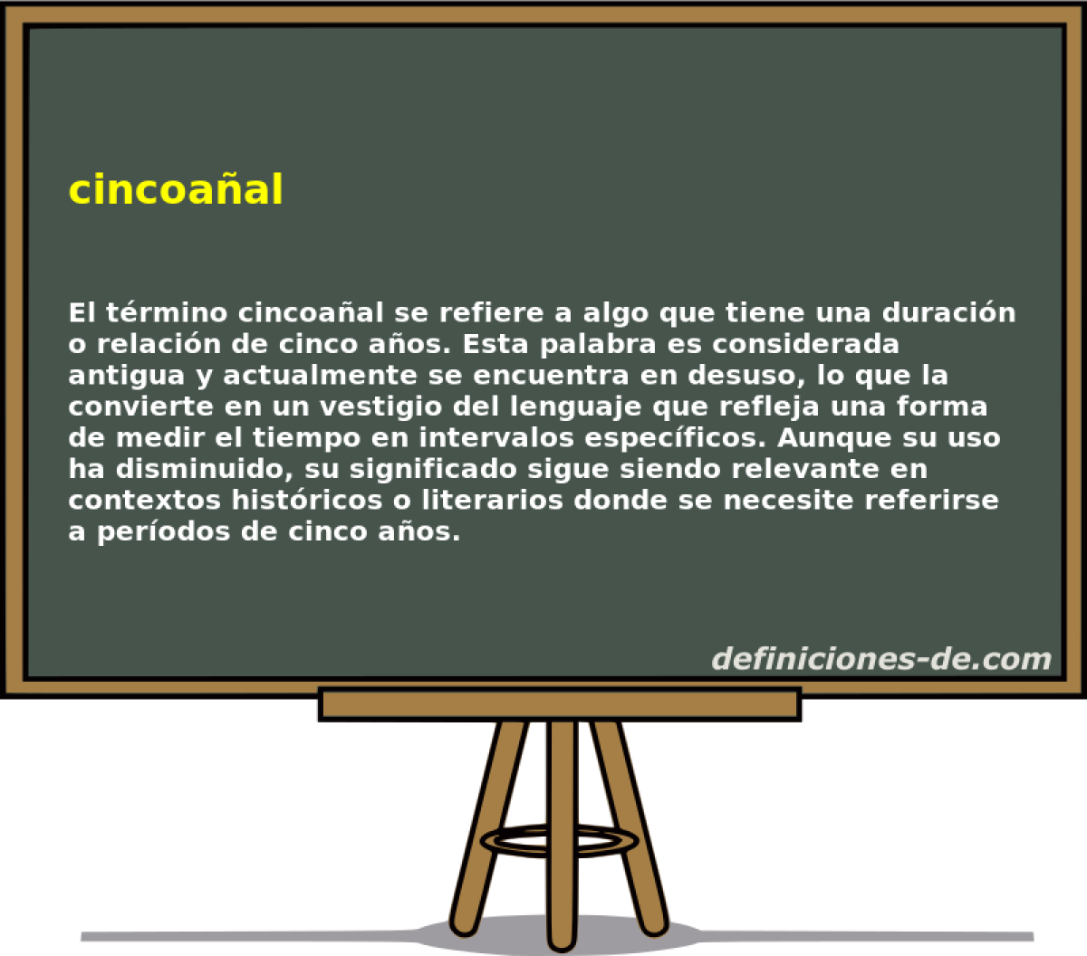 cincoaal 