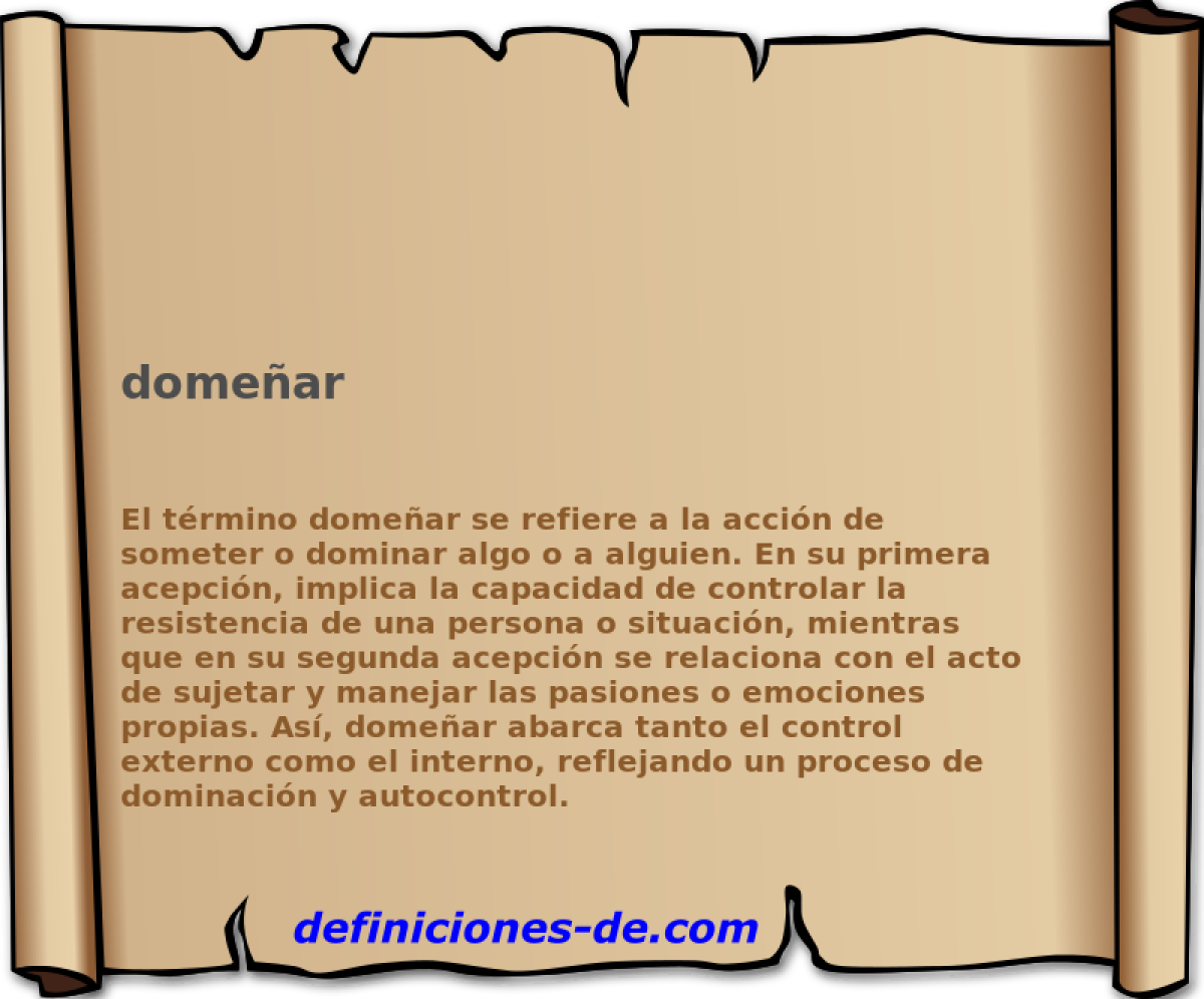 domear 