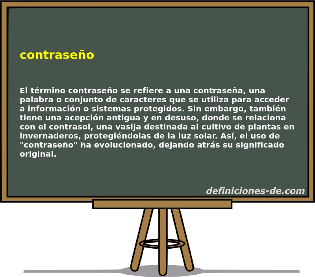 contraseo 