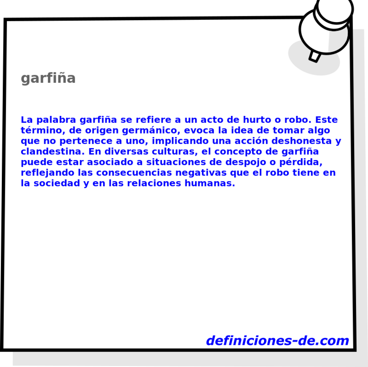 garfia 