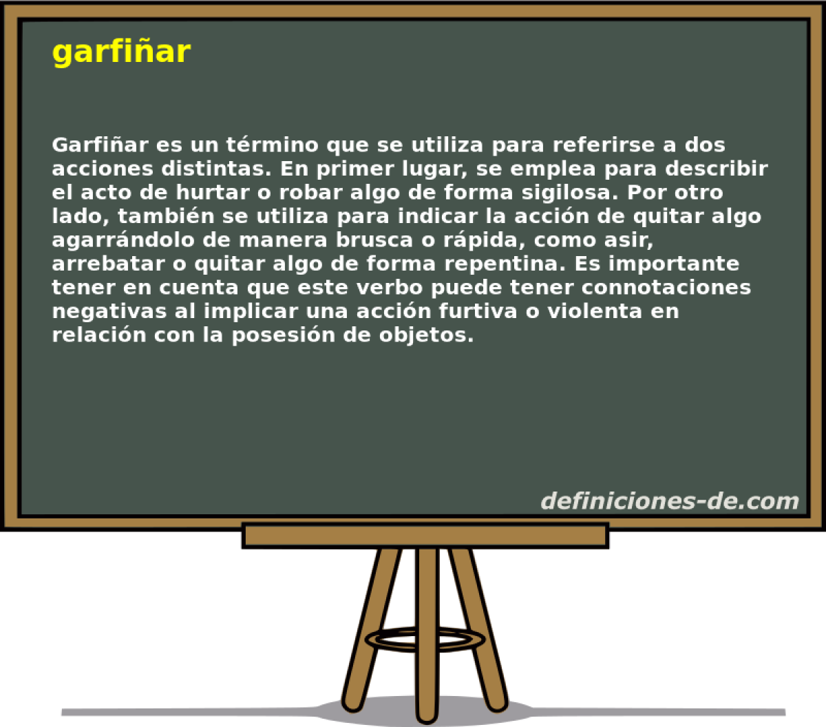 garfiar 