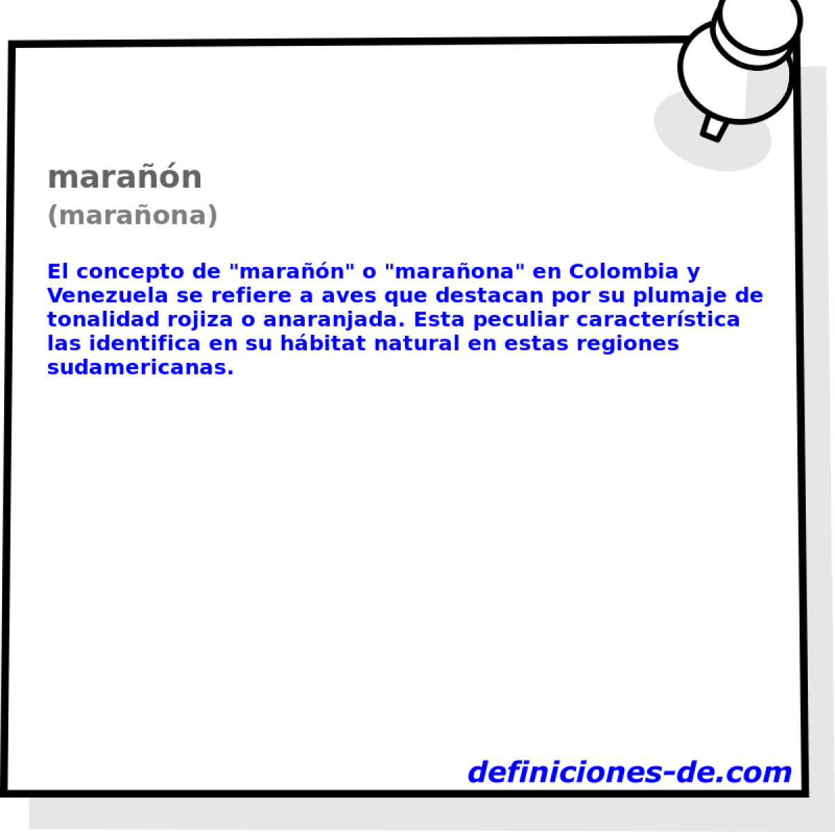 maran (maraona)