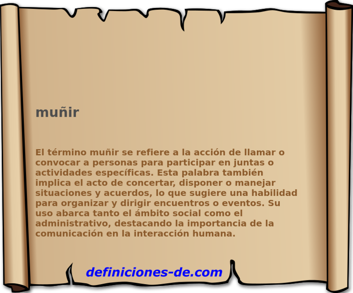 muir 