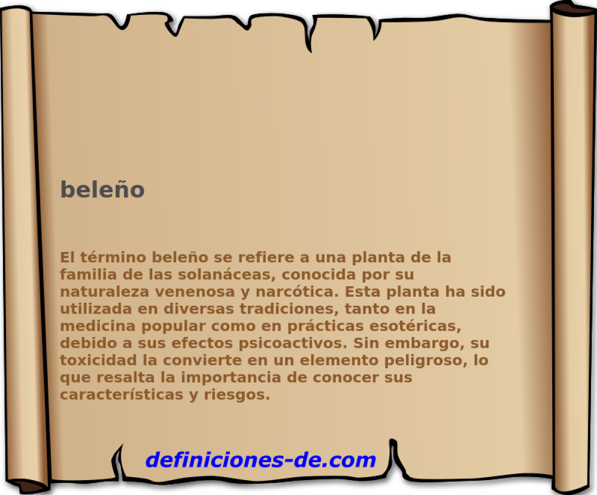 beleo 