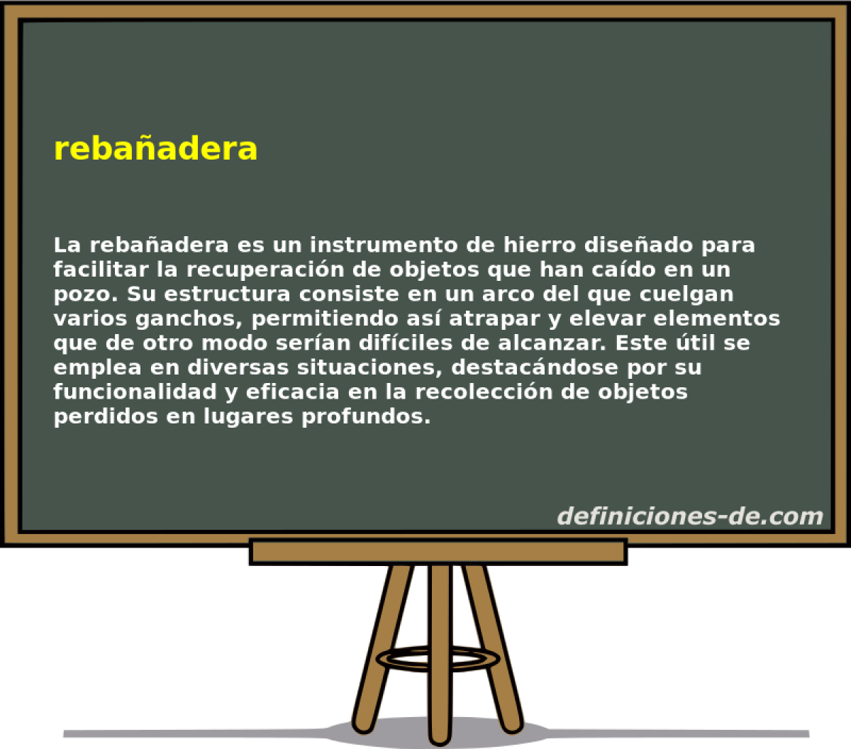 rebaadera 