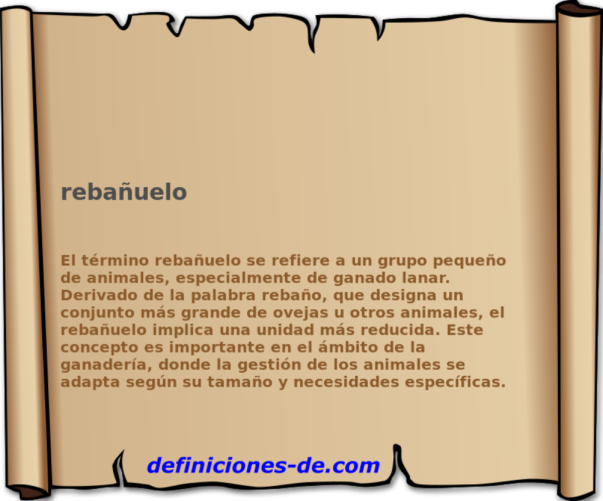 rebauelo 