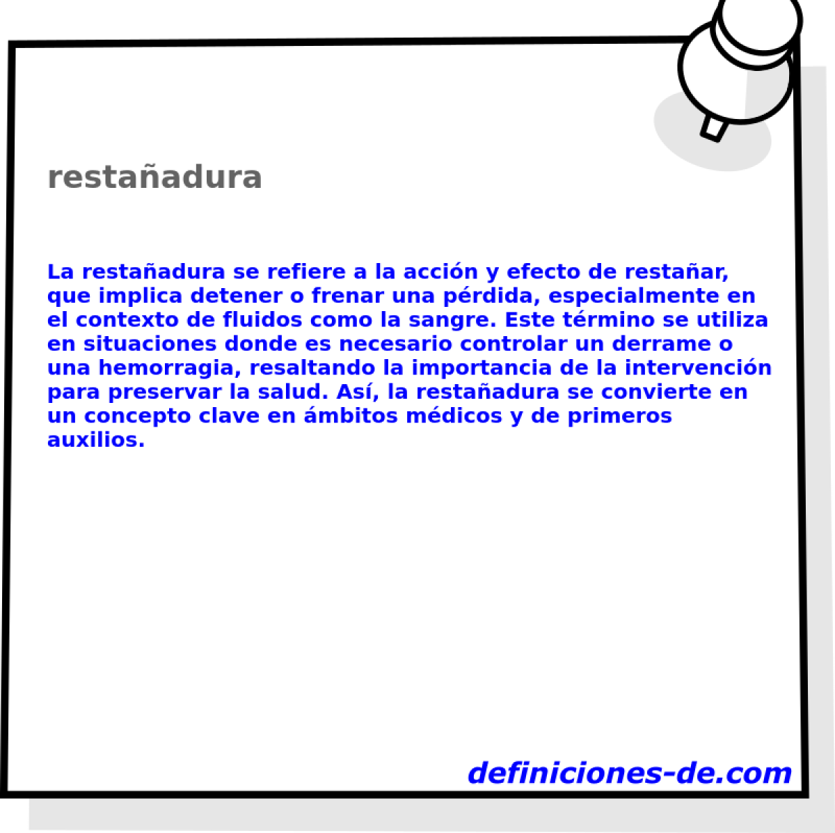 restaadura 