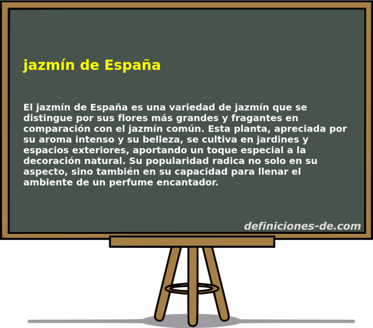 jazmn de Espaa 