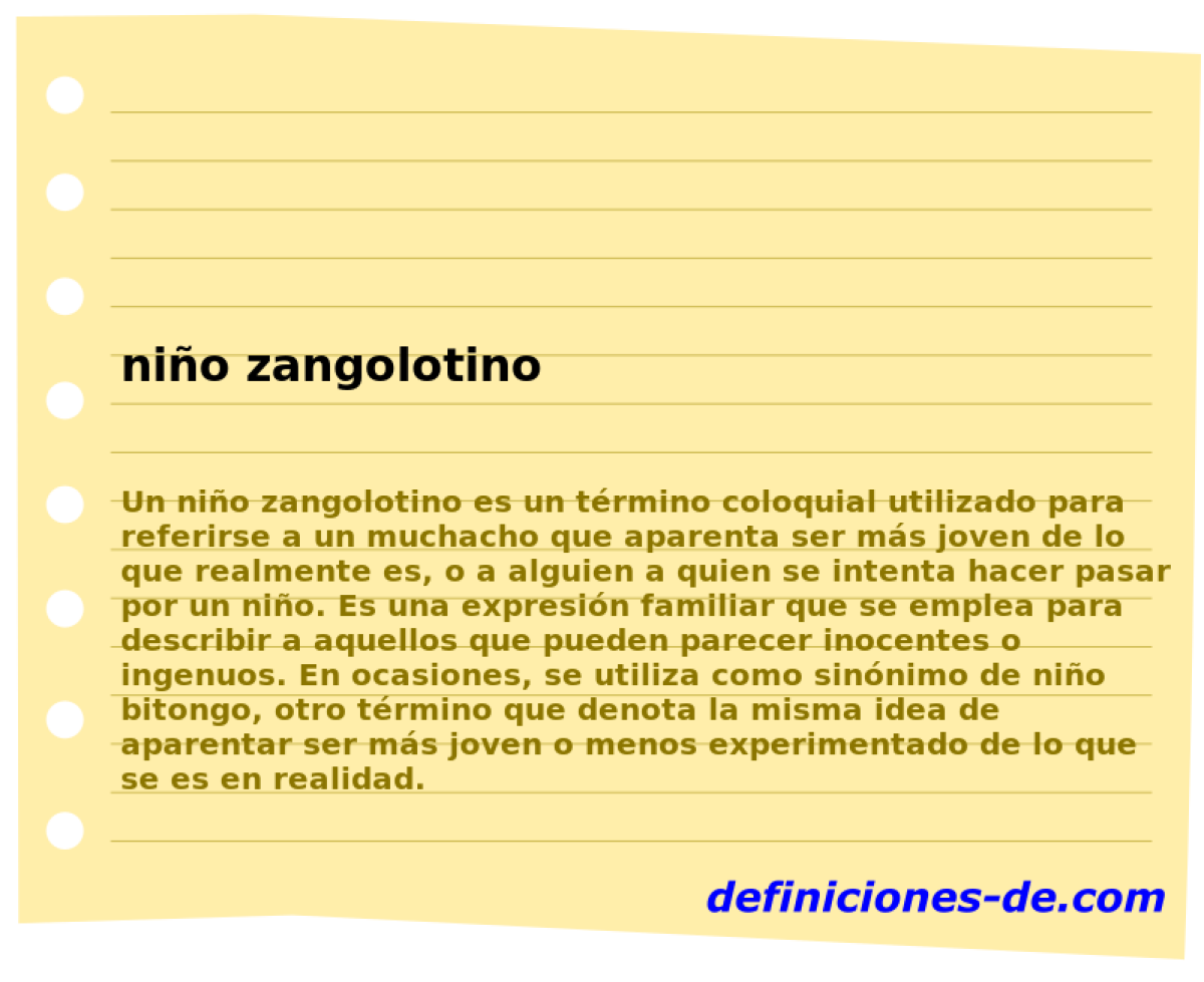 nio zangolotino 