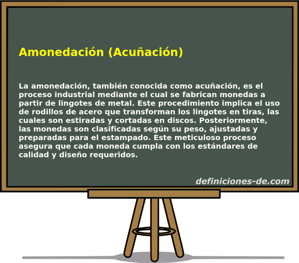 Amonedacin (Acuacin) 