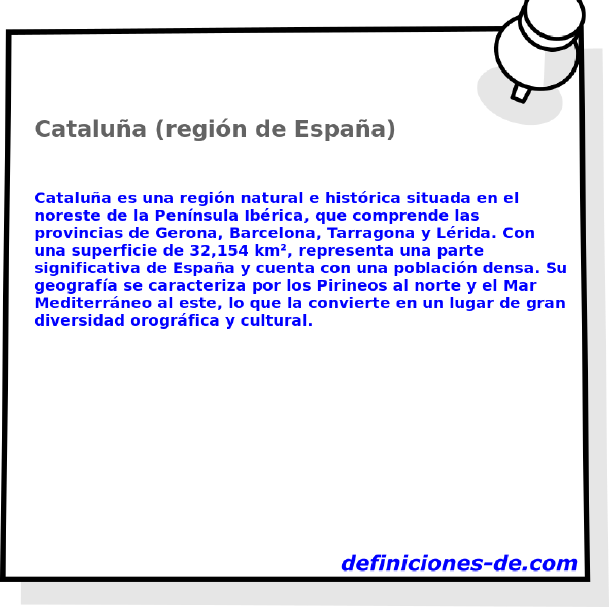 Catalua (regin de Espaa) 