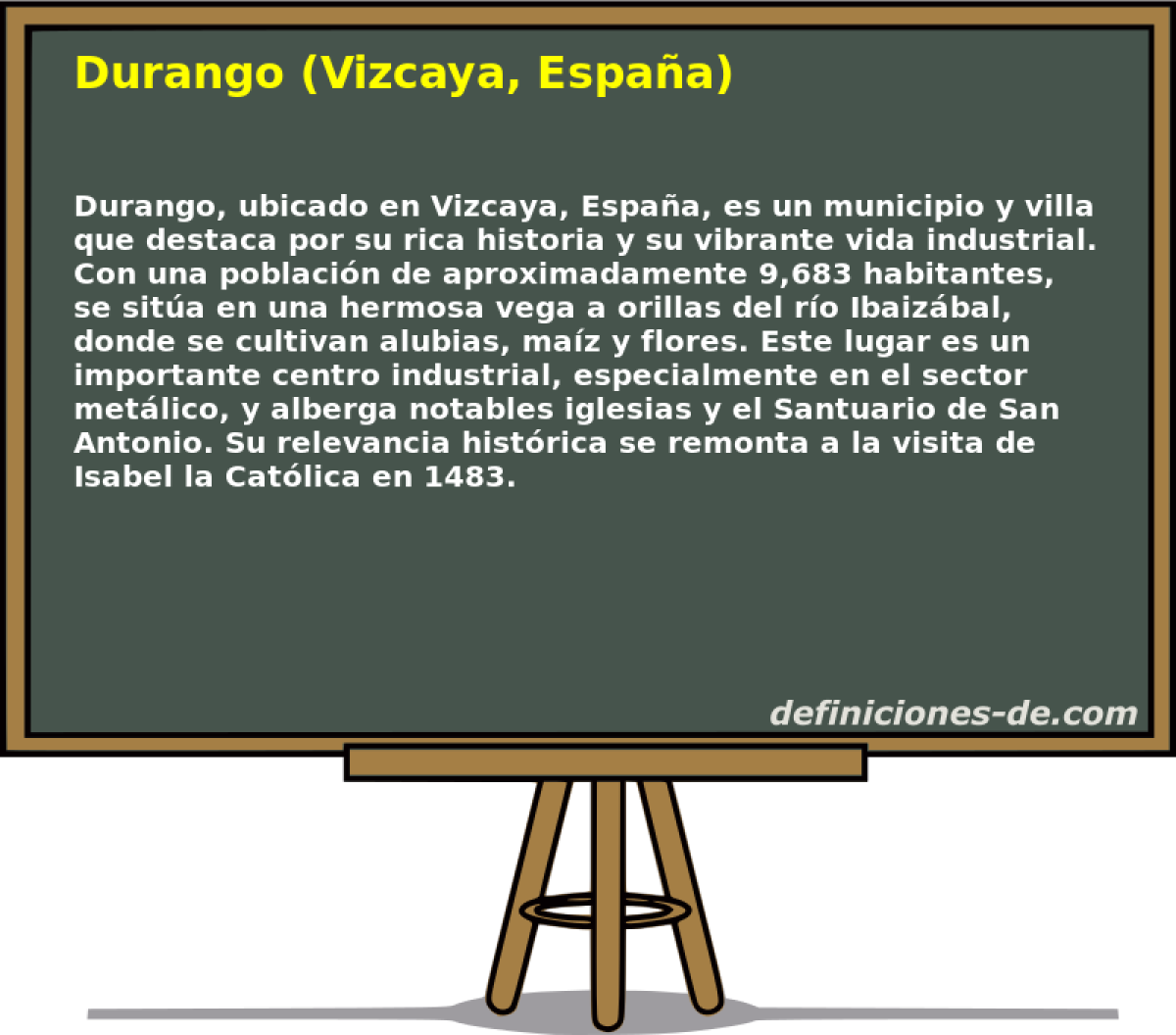 Durango (Vizcaya, Espaa) 