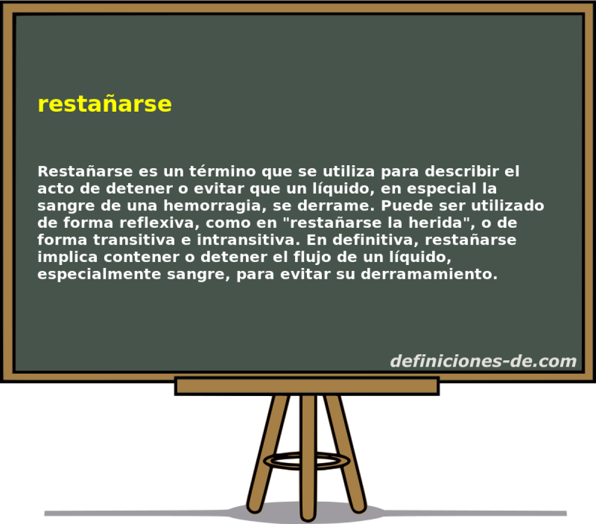 restaarse 