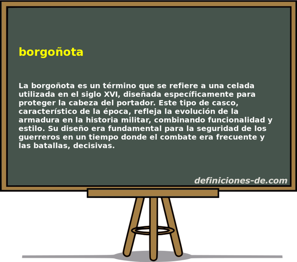 borgoota 