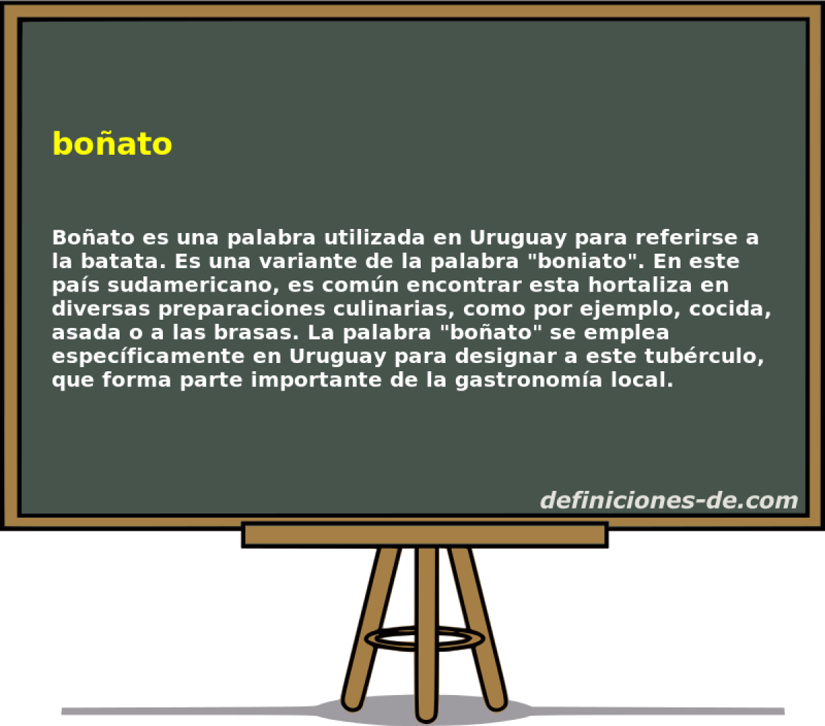 boato 