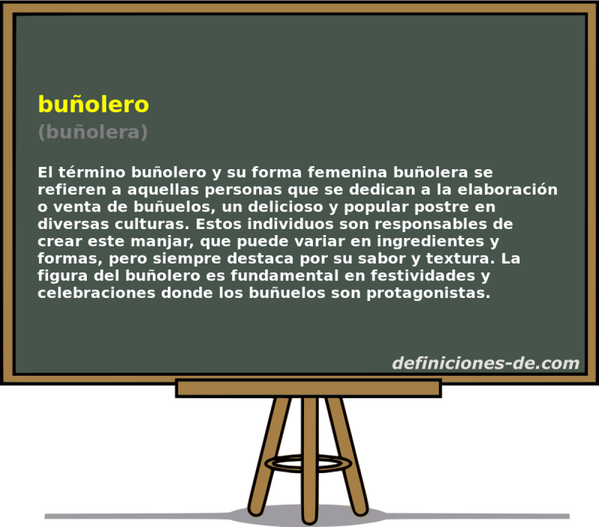 buolero (buolera)