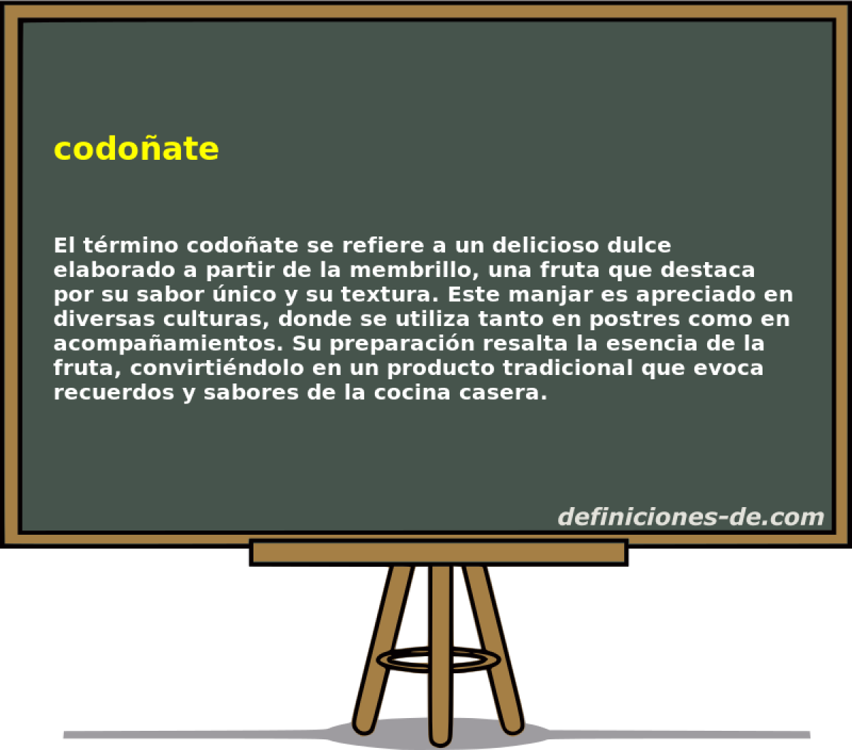 codoate 